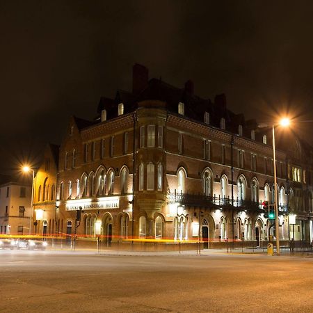 The Duke Of Edinburgh Hotel & Bar Barrow-in-Furness Luaran gambar