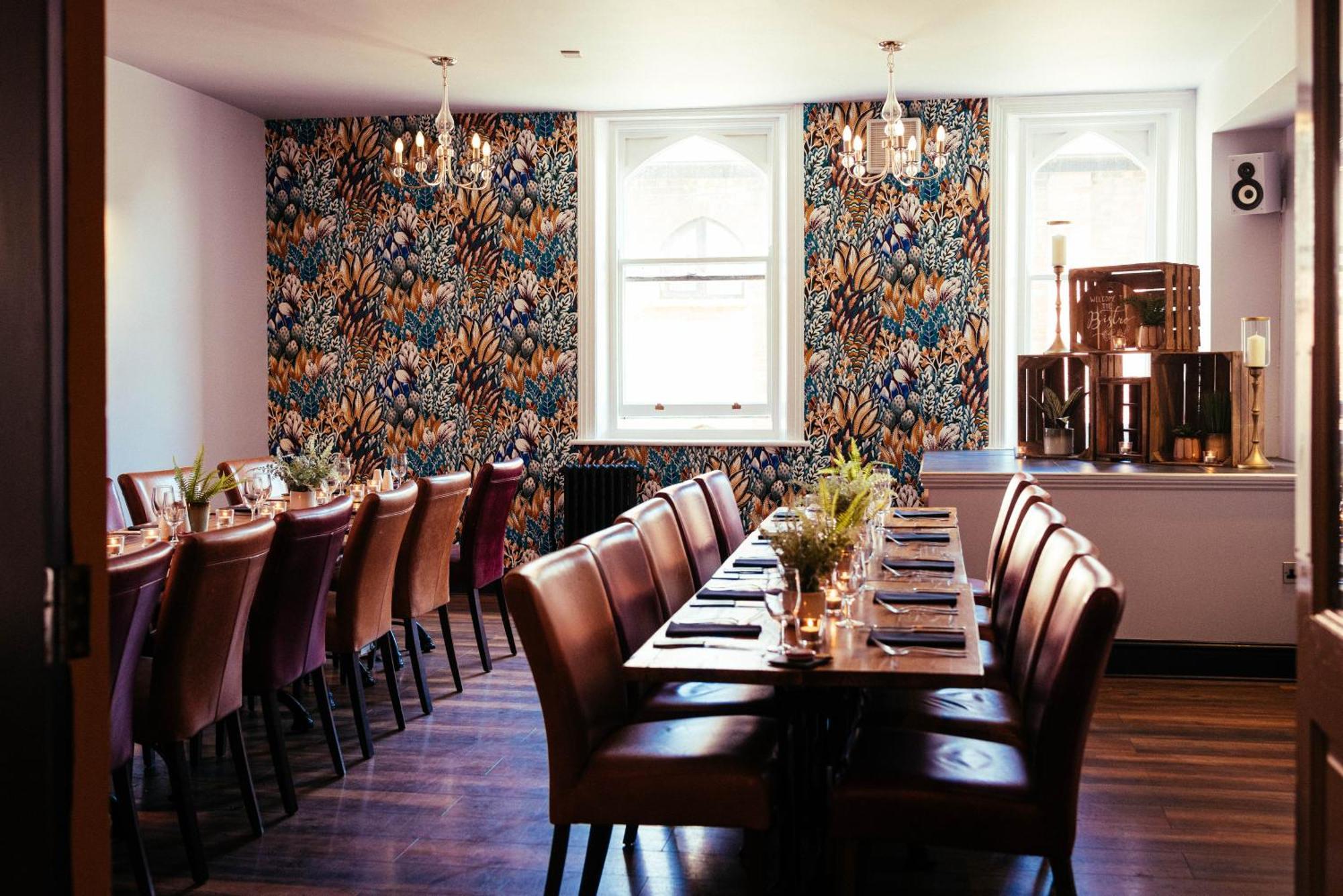 The Duke Of Edinburgh Hotel & Bar Barrow-in-Furness Luaran gambar