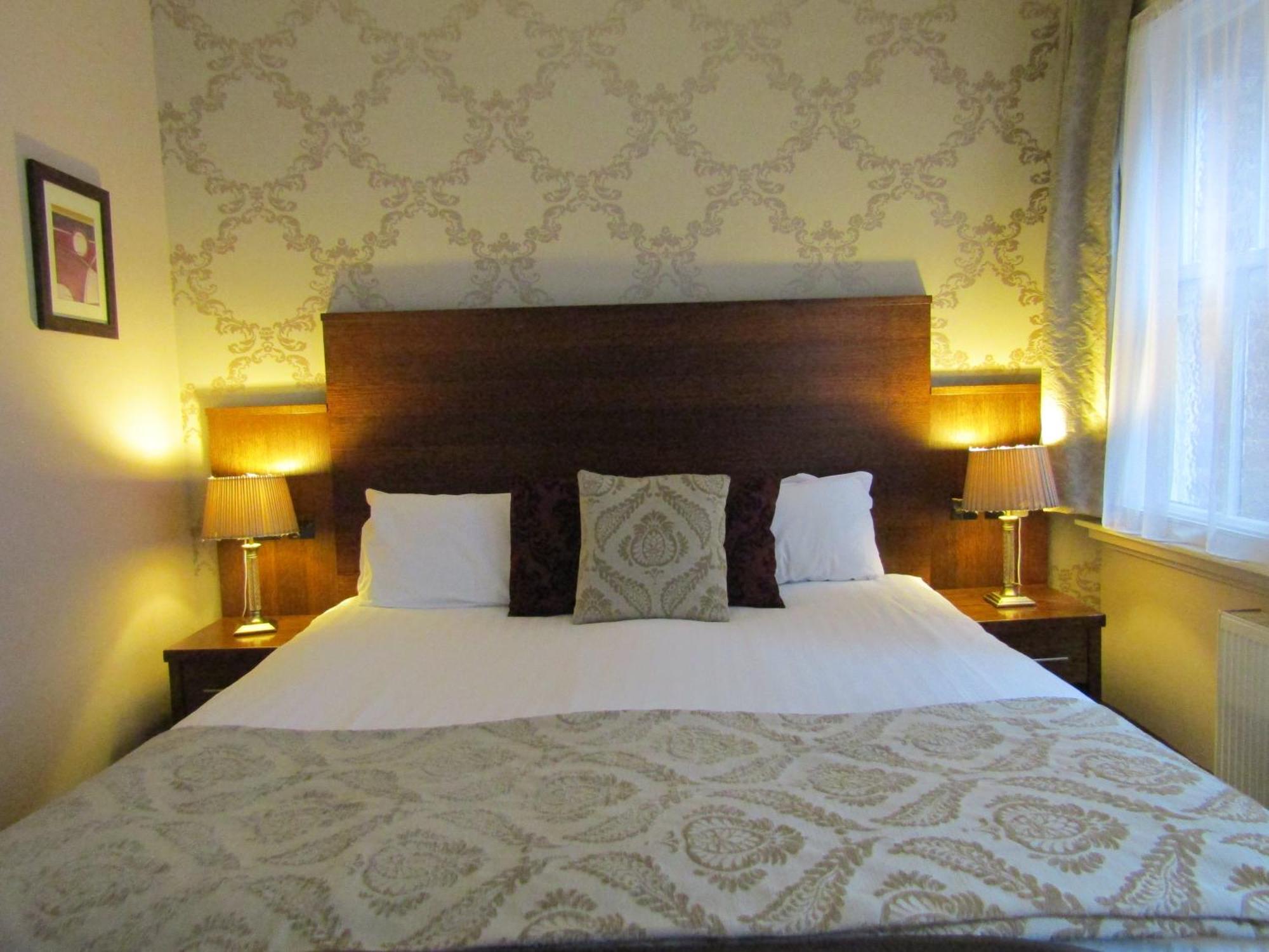 The Duke Of Edinburgh Hotel & Bar Barrow-in-Furness Bilik gambar