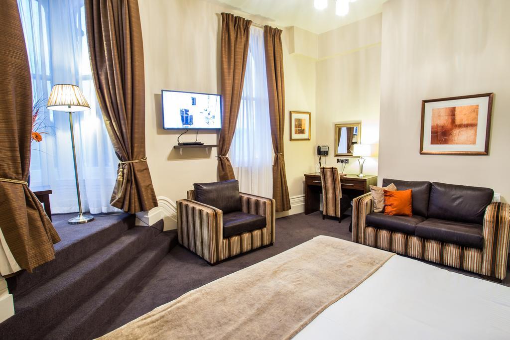 The Duke Of Edinburgh Hotel & Bar Barrow-in-Furness Luaran gambar