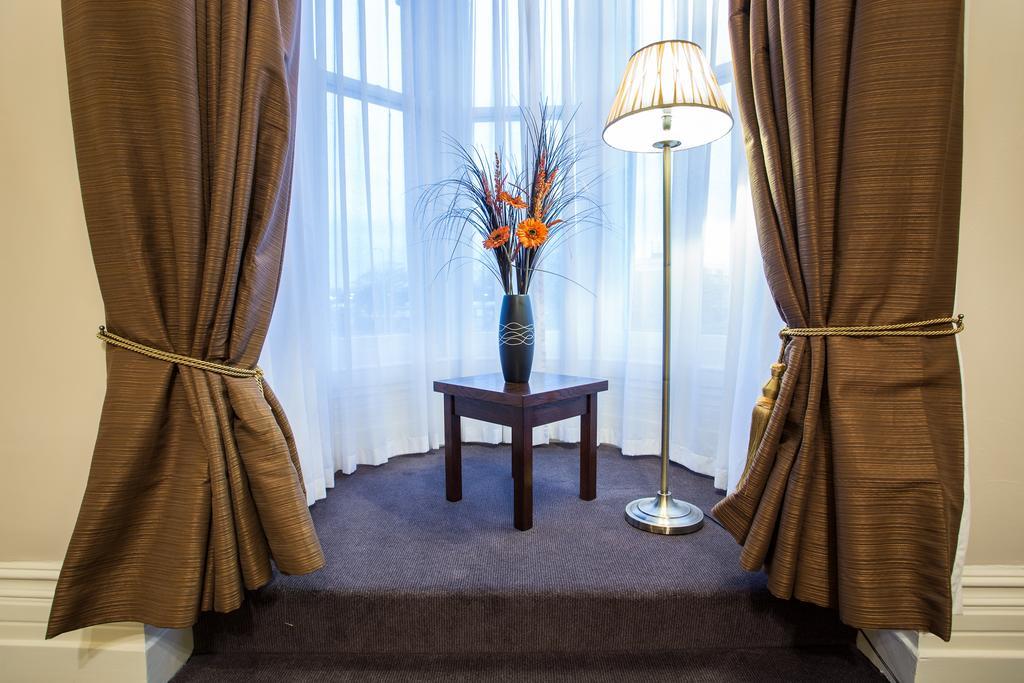 The Duke Of Edinburgh Hotel & Bar Barrow-in-Furness Luaran gambar