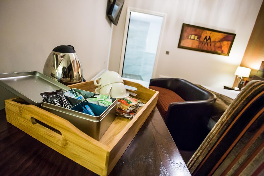 The Duke Of Edinburgh Hotel & Bar Barrow-in-Furness Luaran gambar