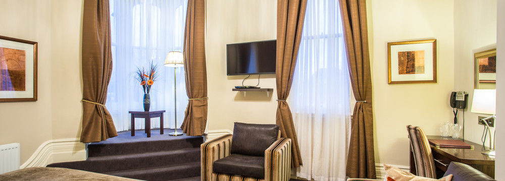 The Duke Of Edinburgh Hotel & Bar Barrow-in-Furness Luaran gambar