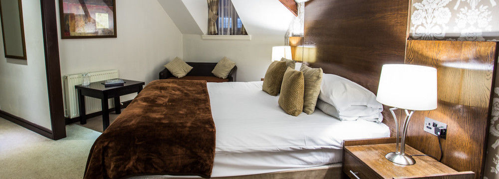 The Duke Of Edinburgh Hotel & Bar Barrow-in-Furness Luaran gambar
