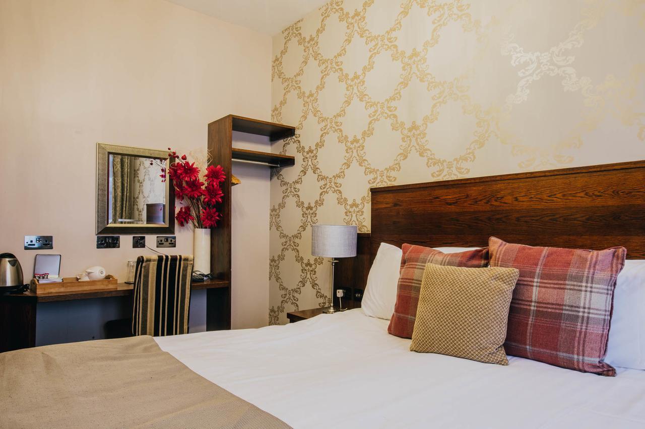 The Duke Of Edinburgh Hotel & Bar Barrow-in-Furness Luaran gambar
