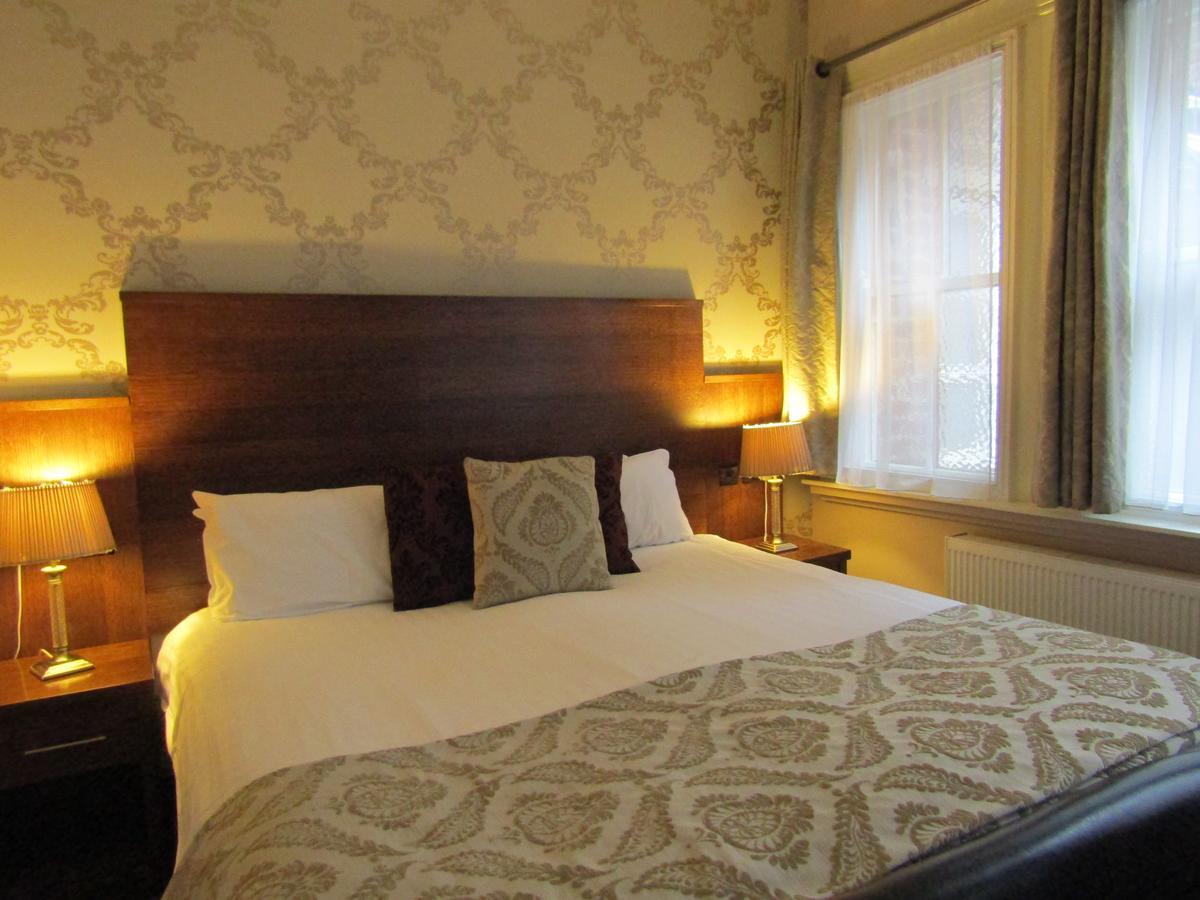 The Duke Of Edinburgh Hotel & Bar Barrow-in-Furness Luaran gambar