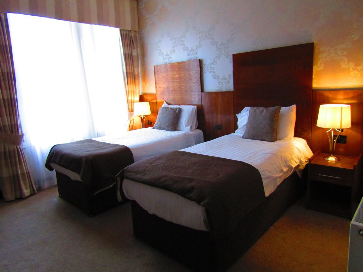 The Duke Of Edinburgh Hotel & Bar Barrow-in-Furness Luaran gambar