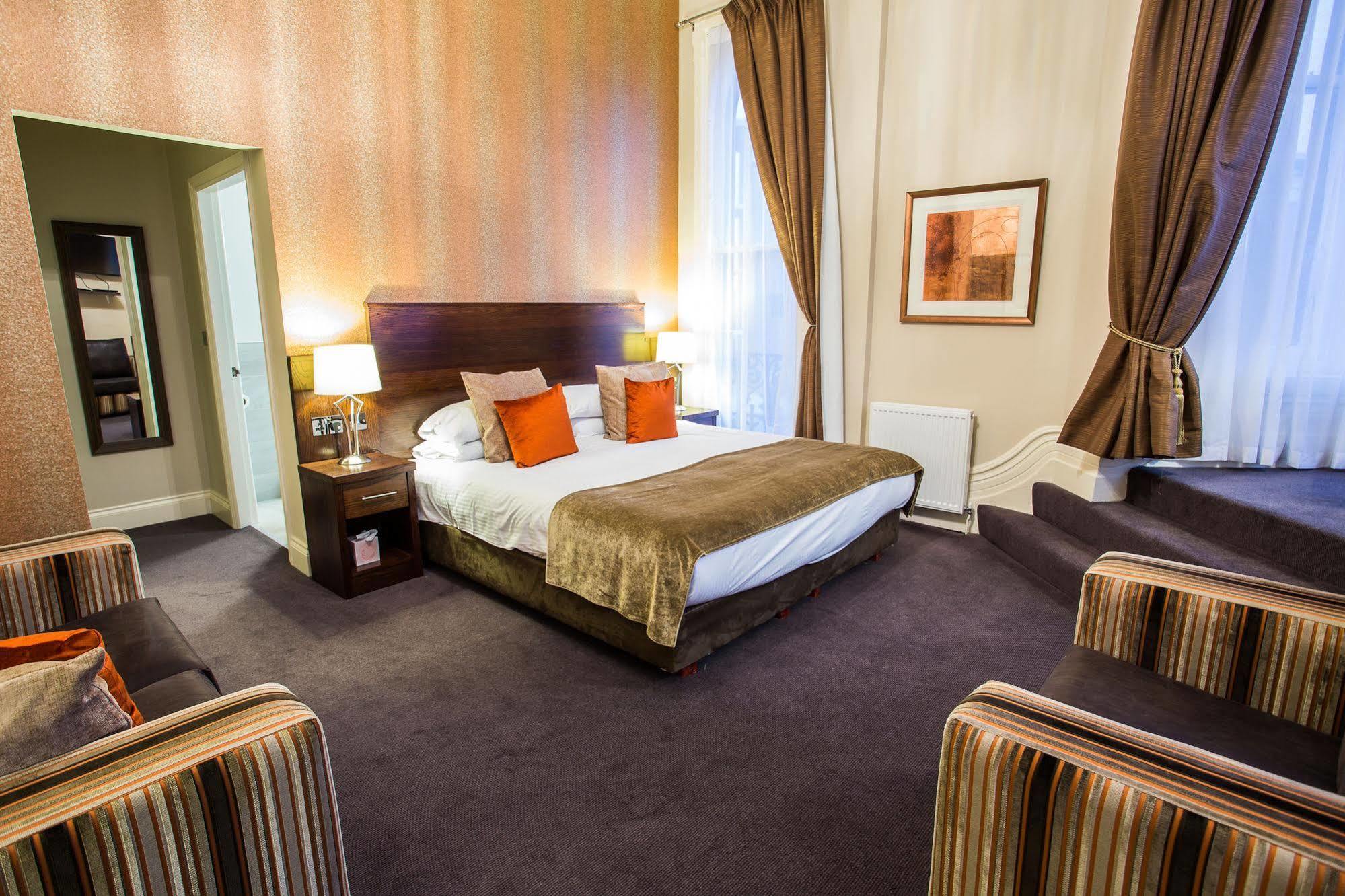 The Duke Of Edinburgh Hotel & Bar Barrow-in-Furness Luaran gambar