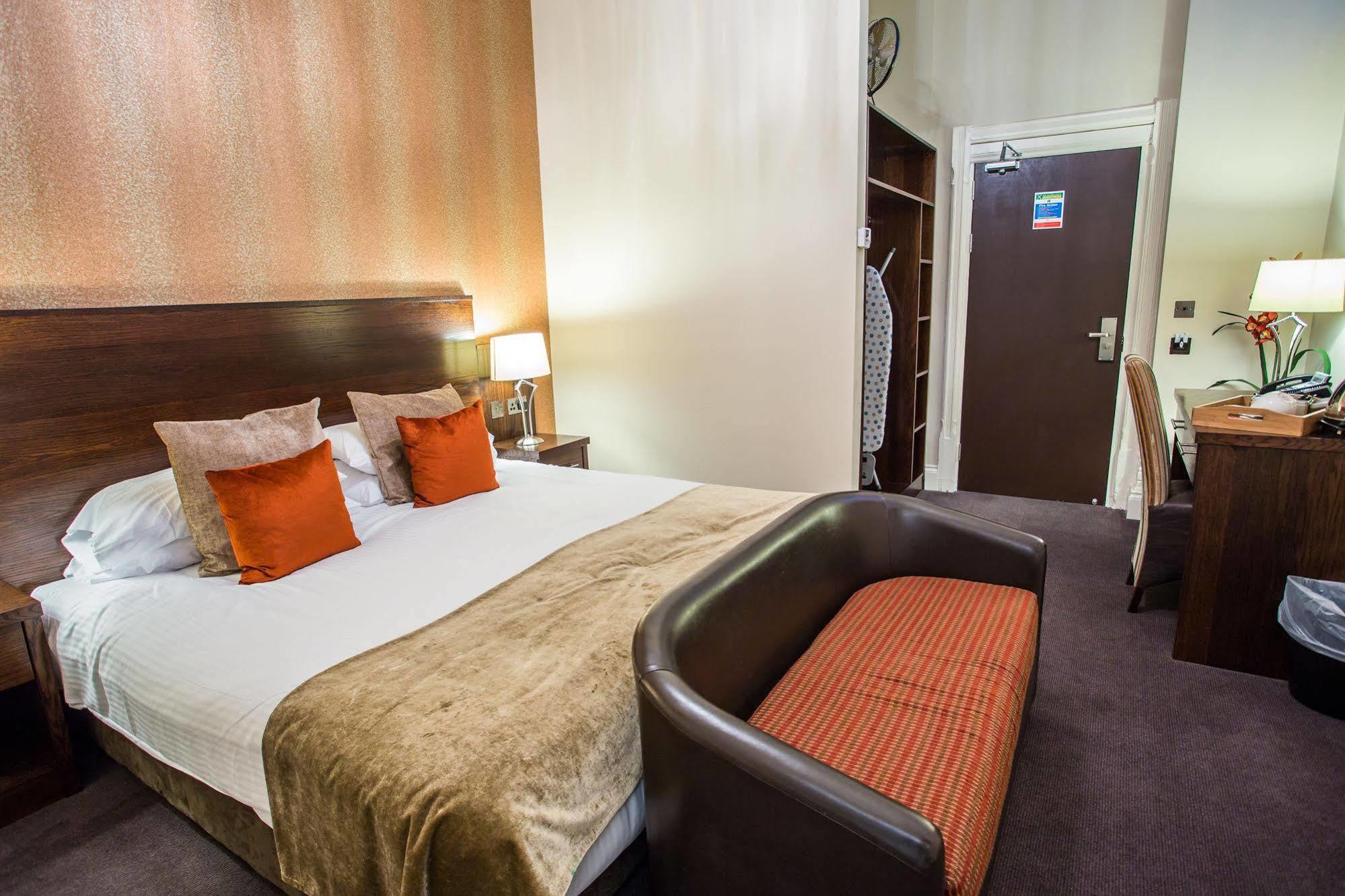 The Duke Of Edinburgh Hotel & Bar Barrow-in-Furness Luaran gambar